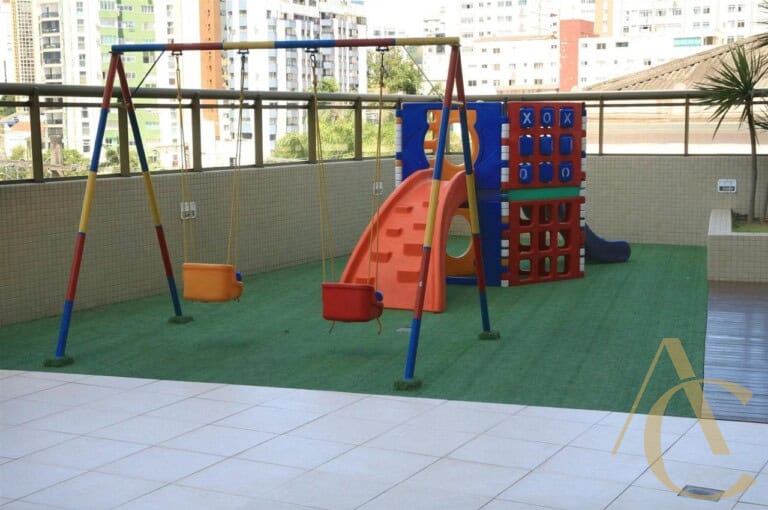 Apartamento à venda –  3 quartos sendo 1 suíte – Centro | Florianópolis/SC