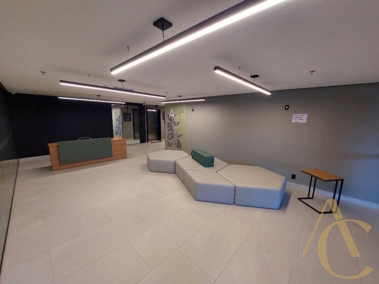 Studio para alugar – Trindade | Florianópolis/SC.