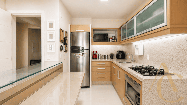 Apartamento à venda –  3 quartos sendo 1 suíte – Centro | Florianópolis/SC