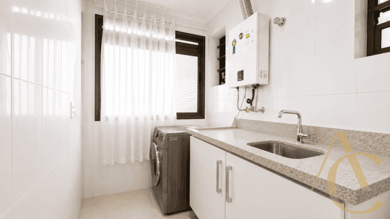 Apartamento à venda –  3 quartos sendo 1 suíte – Centro | Florianópolis/SC