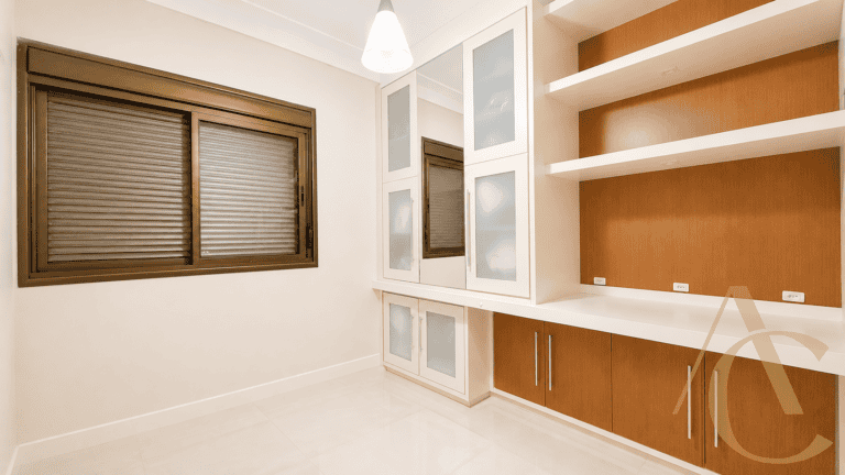 Apartamento à venda –  3 quartos sendo 1 suíte – Centro | Florianópolis/SC