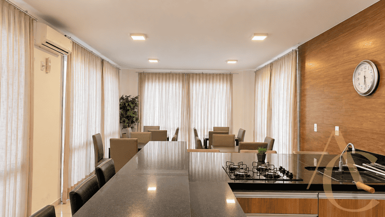 Apartamento para alugar – 2 quartos sendo 1 suite – Ponte do Imaruim | Palhoça/SC.