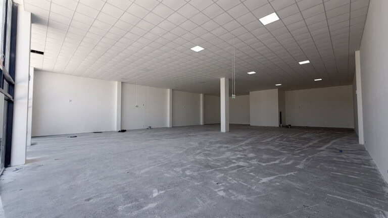 Loja para alugar – 258,68m² – São João do Rio Vermelho | Florianópolis/SC.