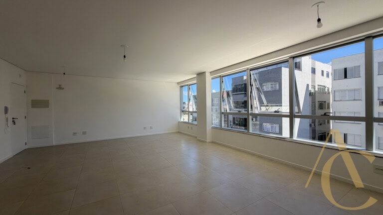 Sala para alugar – 48,49m² – Coqueiros – Florianópolis/SC.