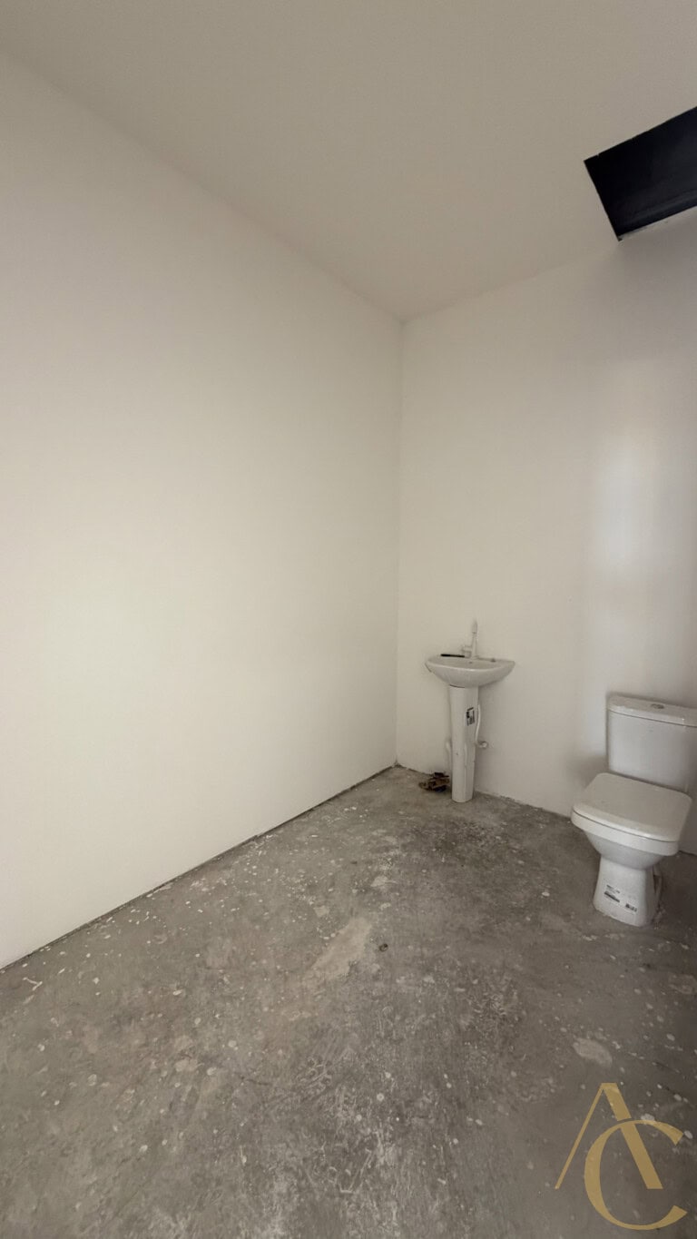Loja para alugar – 258,68m² – São João do Rio Vermelho | Florianópolis/SC.