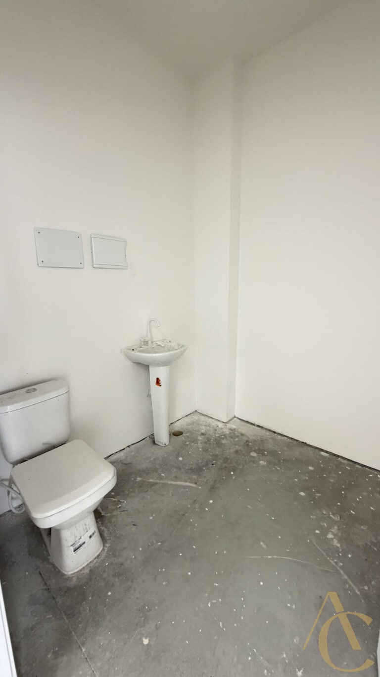 Loja para alugar – 492,58m² – São João Rio Vermelho | Florianópolis/SC.