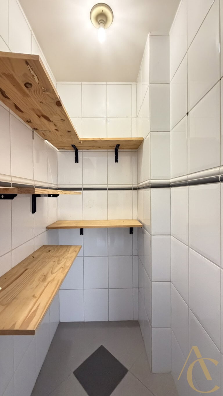 Apartamento para alugar – 2 quartos sendo 1 suíte – Agronômica | Florianópolis/SC.