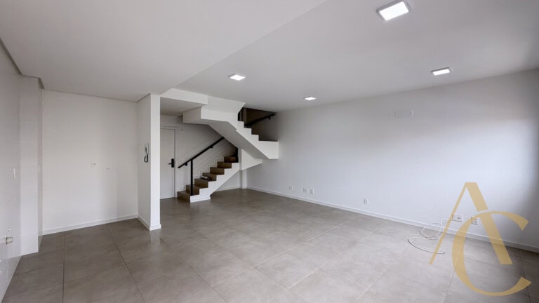 Apartamento para locação – 1 suíte – Estreito | Florianópolis/SC.