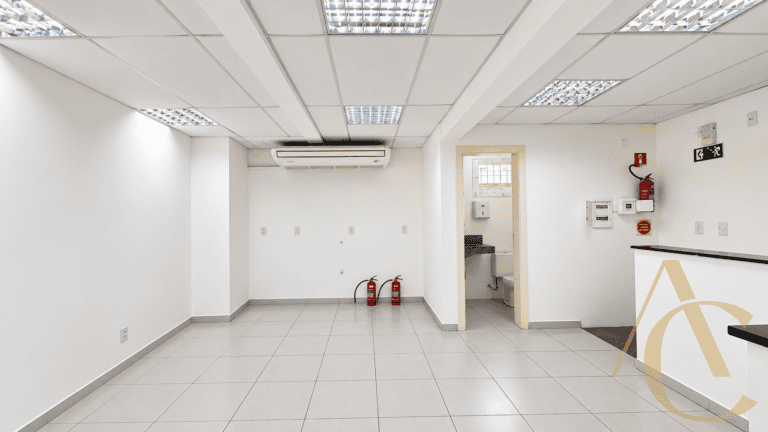 Prédio à venda – 542,26m² – Estreito |  Florianópolis/SC.