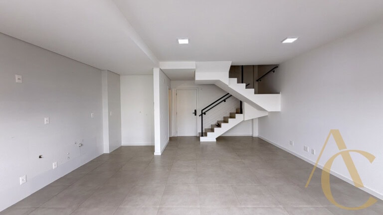 Apartamento para locação – 1 suíte – Estreito | Florianópolis/SC.