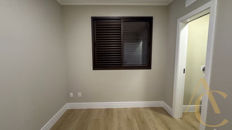 Apartamento para alugar – 2 suítes – Agronômica, Florianópolis/SC.