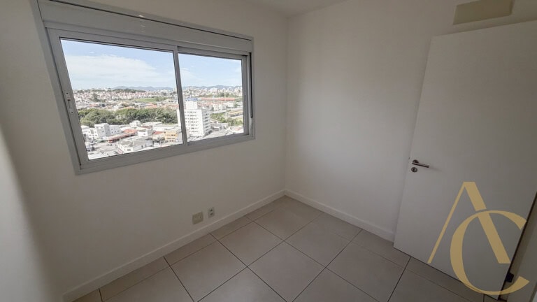 Apartamento para alugar – 03 quartos sendo 01 suíte – Campinas | São José/SC.