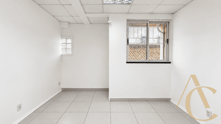 Prédio à venda – 542,26m² – Estreito |  Florianópolis/SC.