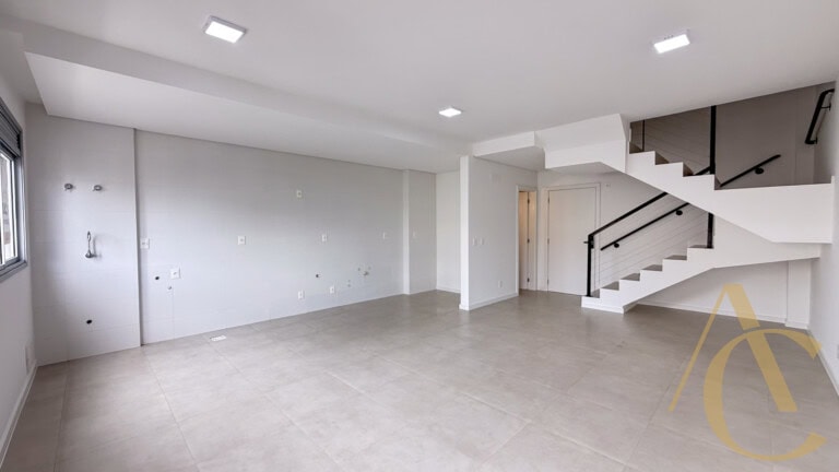 Apartamento para locação – 1 suíte – Estreito | Florianópolis/SC.