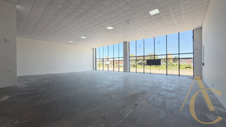 Loja para alugar – 492,58m² – São João Rio Vermelho | Florianópolis/SC.