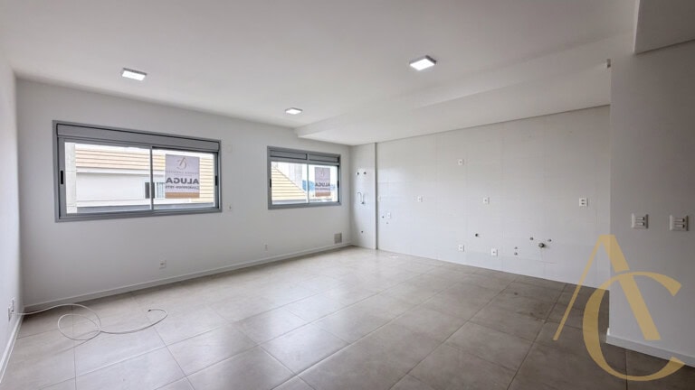 Apartamento para locação – 1 suíte – Estreito | Florianópolis/SC.