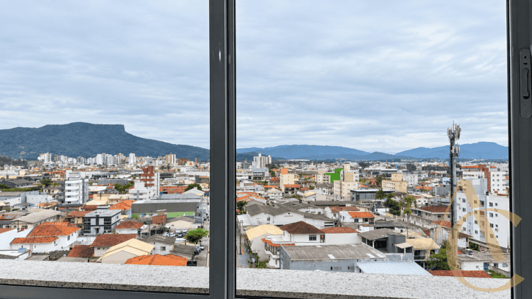 Apartamento para alugar – 2 quartos sendo 1 suite – Ponte do Imaruim | Palhoça/SC.