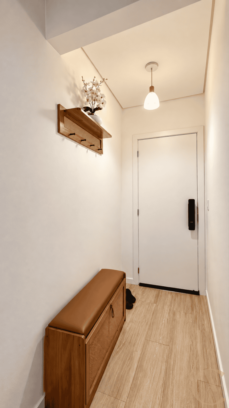 Apartamento para alugar – 2 quartos sendo 1 suite – Ponte do Imaruim | Palhoça/SC.