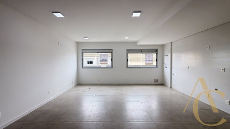 Apartamento para locação – 1 suíte – Estreito | Florianópolis/SC.