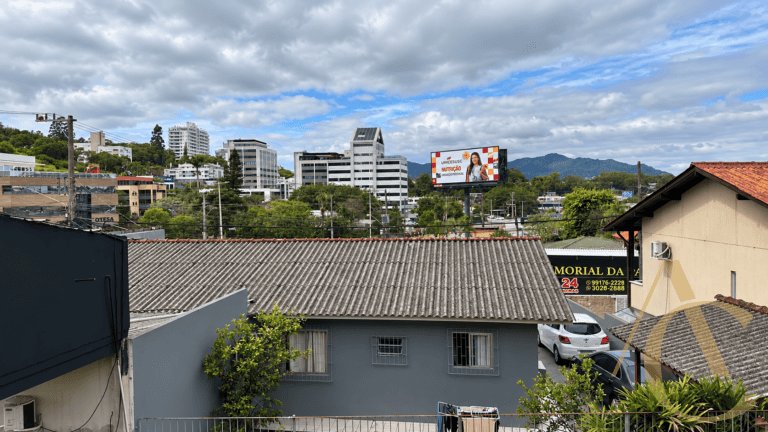 Terreno à venda – 2.947,32m² – João Paulo | Florianópolis/SC.