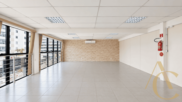 Prédio à venda – 542,26m² – Estreito |  Florianópolis/SC.