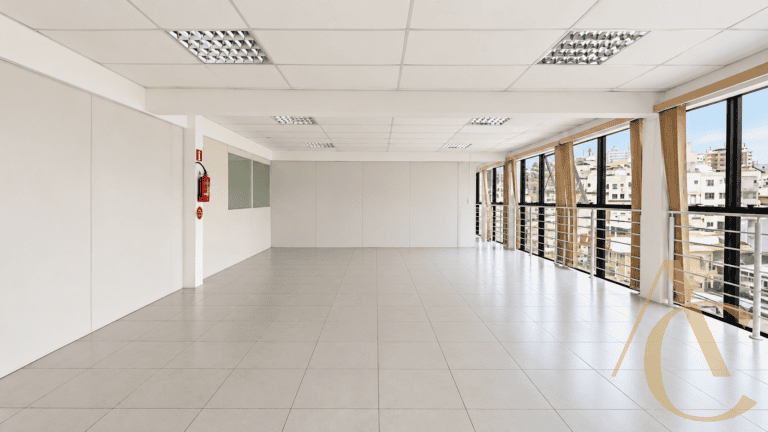 Prédio à venda – 542,26m² – Estreito |  Florianópolis/SC.
