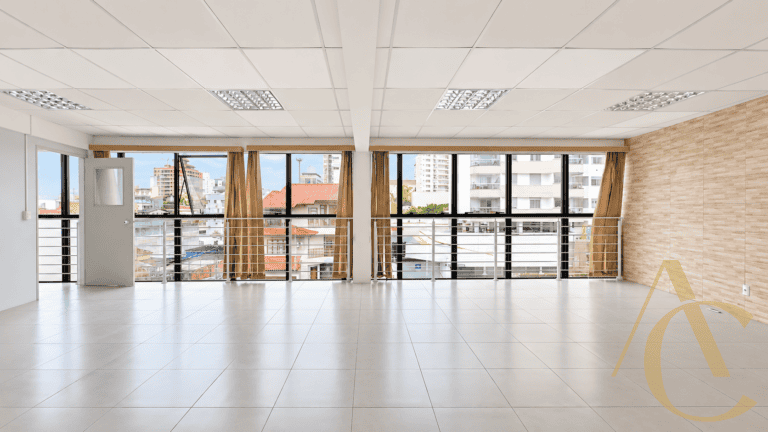 Prédio à venda – 542,26m² – Estreito |  Florianópolis/SC.
