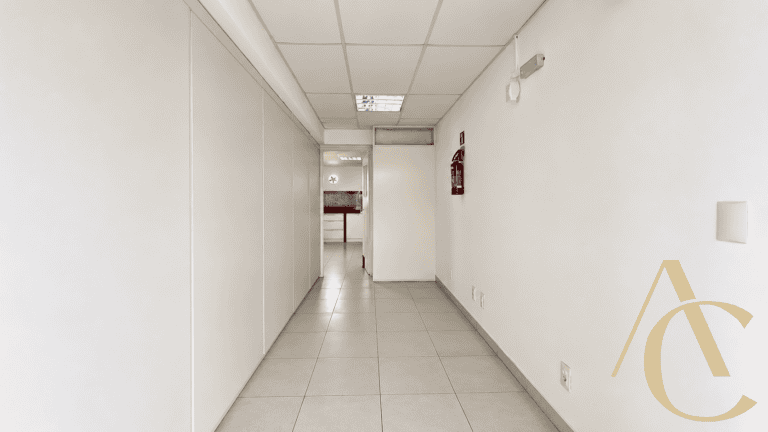 Prédio à venda – 542,26m² – Estreito |  Florianópolis/SC.