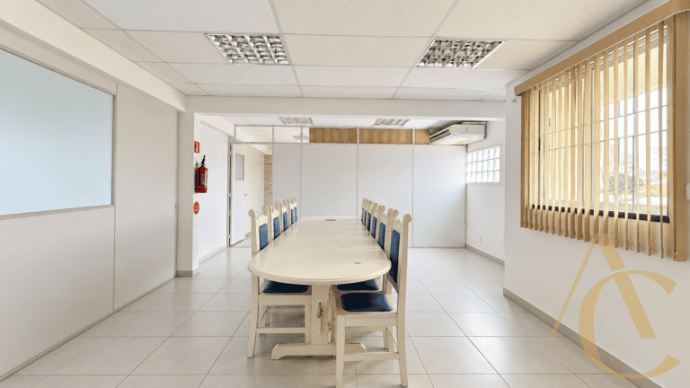 Prédio à venda – 542,26m² – Estreito |  Florianópolis/SC.