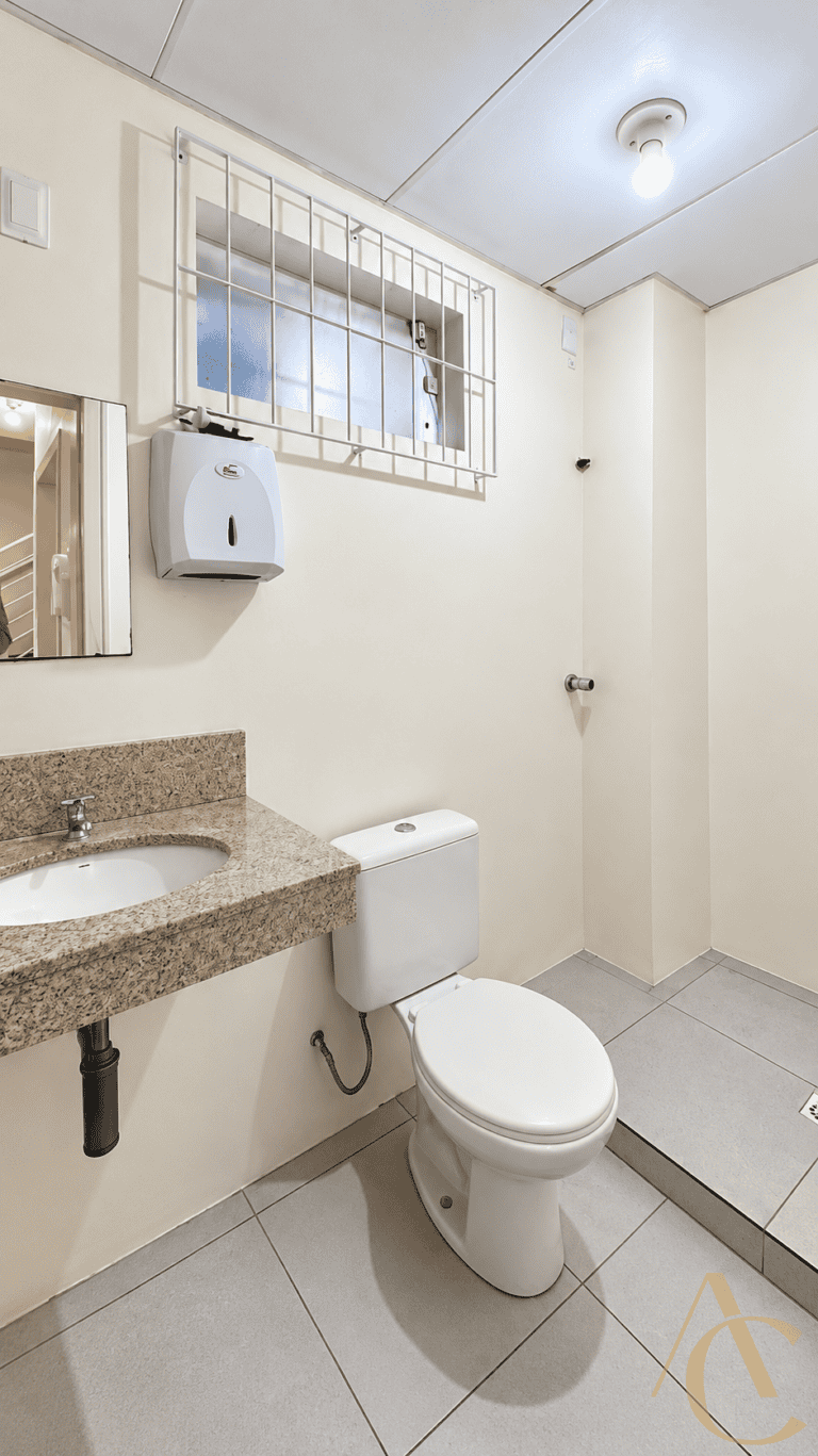 Prédio à venda – 542,26m² – Estreito |  Florianópolis/SC.