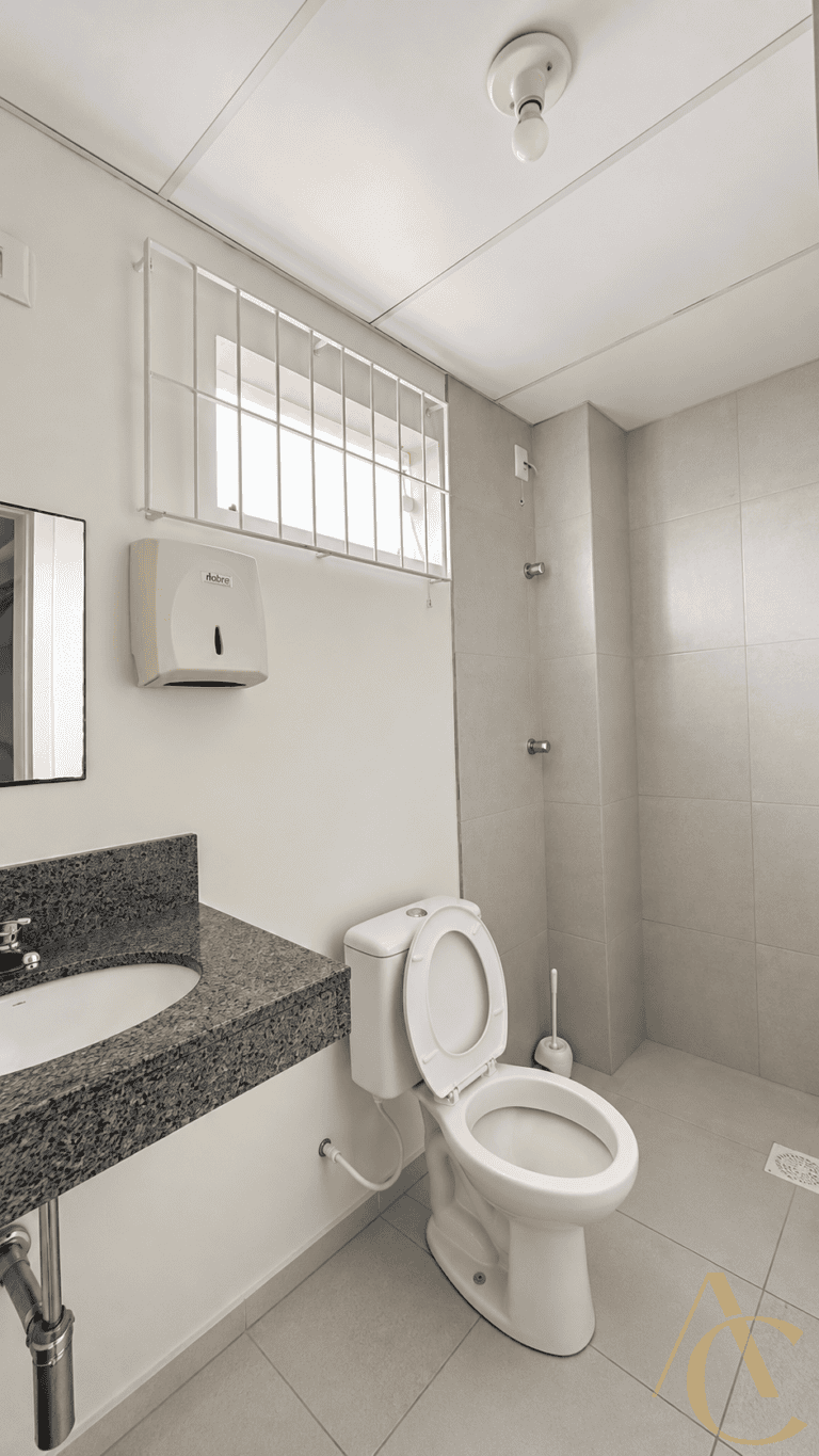Prédio à venda – 542,26m² – Estreito |  Florianópolis/SC.