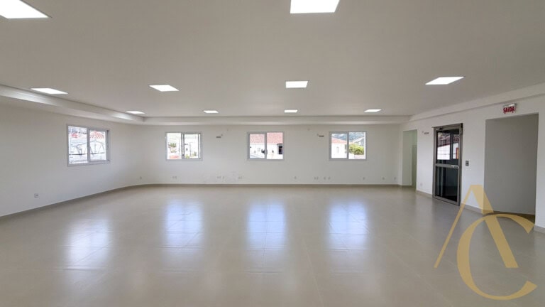 Sala para alugar – 103,12m² – Centro | Paulo Lopes/SC.