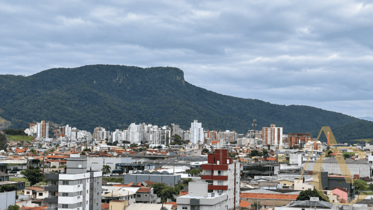 Apartamento para alugar – 2 quartos sendo 1 suite – Ponte do Imaruim | Palhoça/SC.