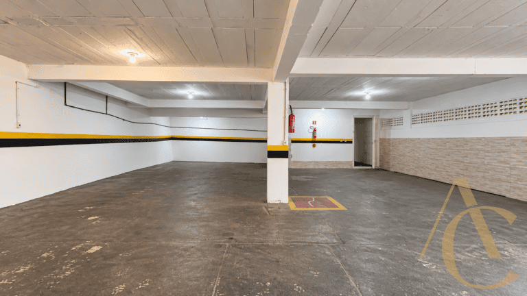 Prédio à venda – 542,26m² – Estreito |  Florianópolis/SC.