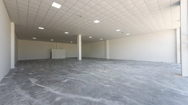 Loja para alugar – 492,58m² – São João Rio Vermelho | Florianópolis/SC.