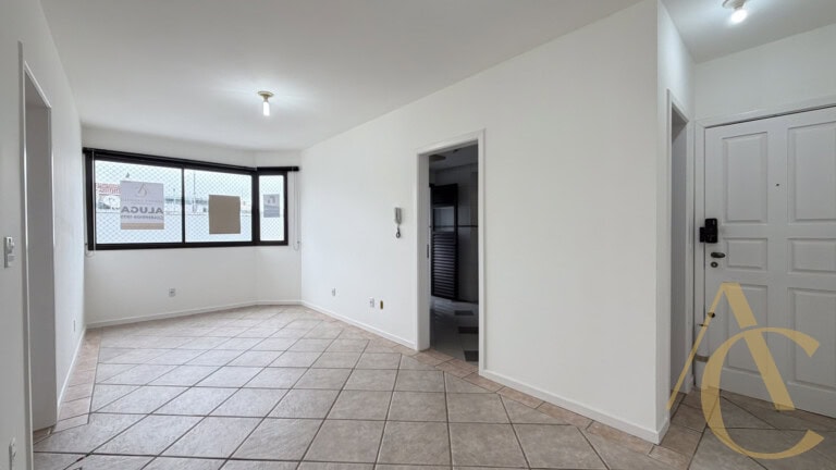 Apartamento para alugar – 2 quartos sendo 1 suíte – Agronômica | Florianópolis/SC.