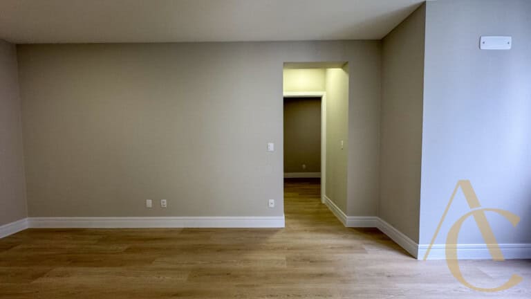 Apartamento para alugar – 2 suítes – Agronômica, Florianópolis/SC.