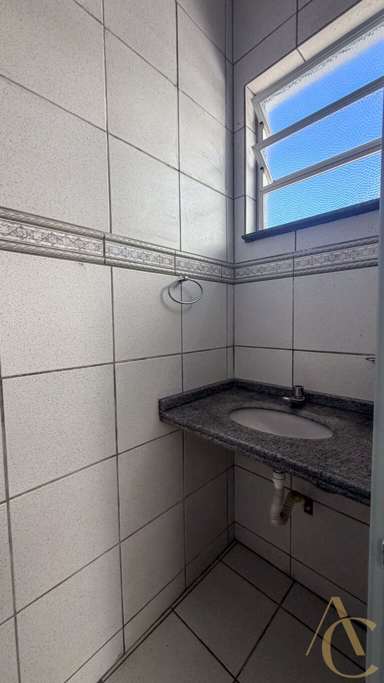 Sala comercial para alugar – 38,00m² – Centro, Florianópolis/SC.