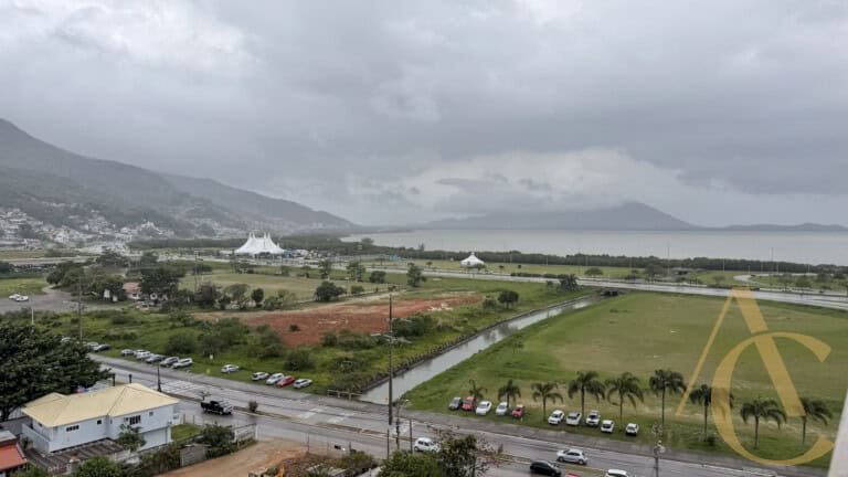 Sala para alugar – 36,06m² – Saco dos Limões | Florianópolis/SC.