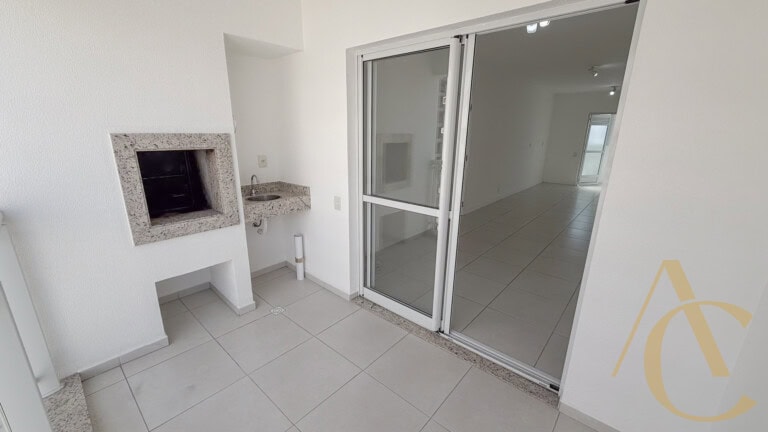 Apartamento para alugar – 03 quartos sendo 01 suíte – Campinas | São José/SC.