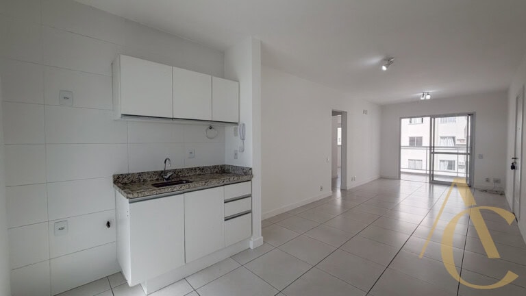 Apartamento para alugar – 03 quartos sendo 01 suíte – Campinas | São José/SC.
