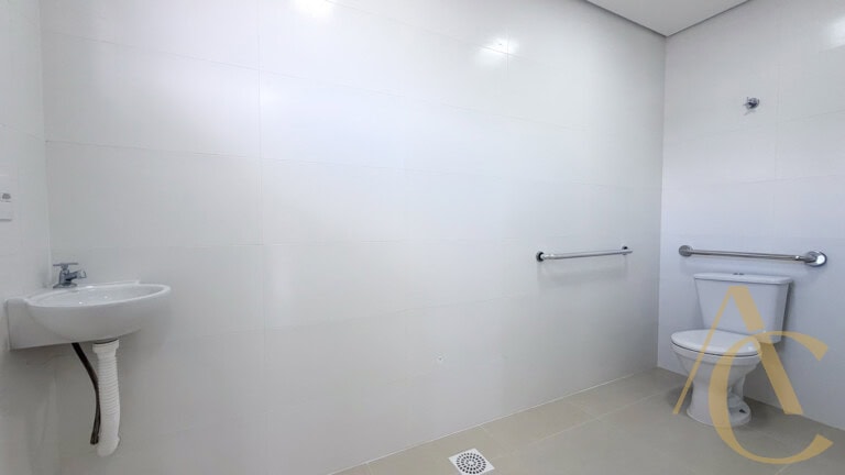 Sala para alugar – 103,12m² – Centro | Paulo Lopes/SC.