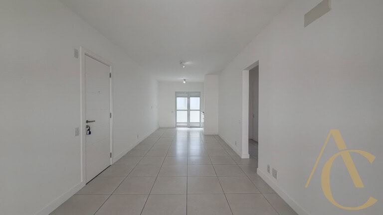 Apartamento para alugar – 03 quartos sendo 01 suíte – Campinas | São José/SC.