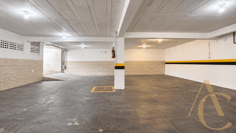 Prédio à venda – 542,26m² – Estreito |  Florianópolis/SC.