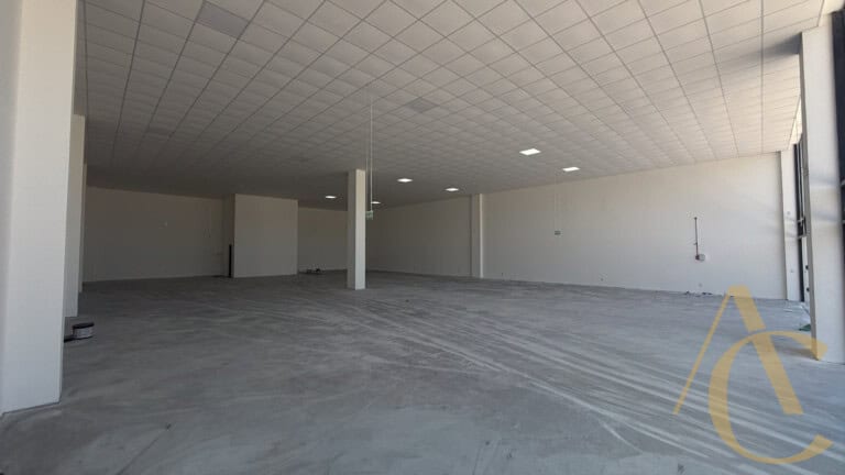 Loja para alugar – 258,68m² – São João do Rio Vermelho | Florianópolis/SC.