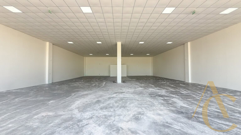 Loja para alugar – 492,58m² – São João Rio Vermelho | Florianópolis/SC.