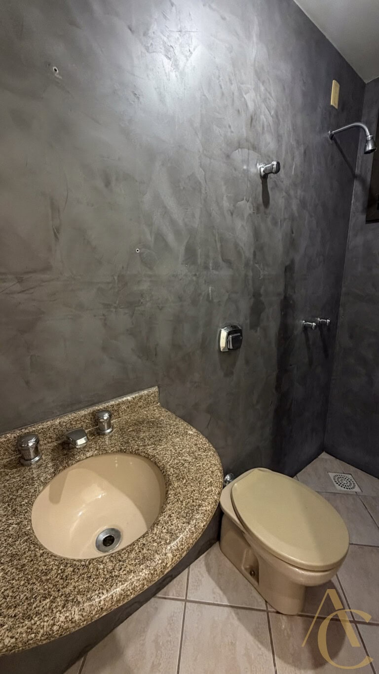 Apartamento para alugar – 2 quartos sendo 1 suíte – Agronômica | Florianópolis/SC.
