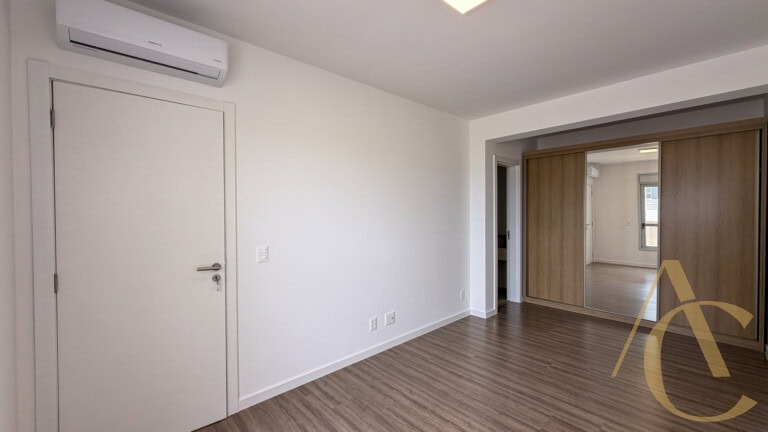Apartamento para locação – 1 suíte – Estreito | Florianópolis/SC.