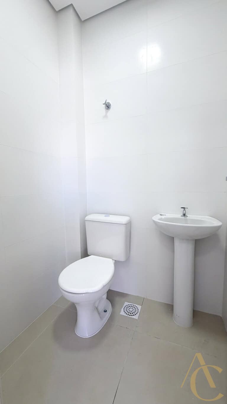 Sala para alugar – 49,51 m² – Centro | Paulo Lopes/SC.