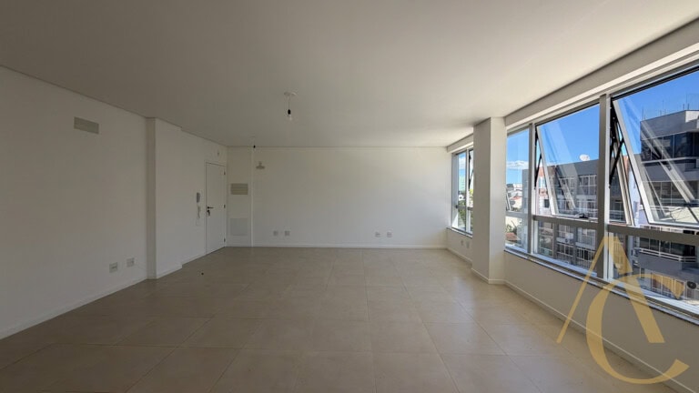 Sala para alugar – 48,49m² – Coqueiros – Florianópolis/SC.